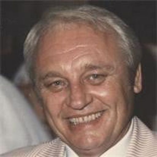 Bernard C. Williams Profile Photo