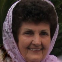 Barbara Ann Andrew Federoff