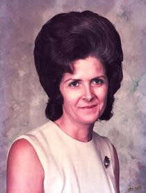 Mrs. Annie Gore Profile Photo