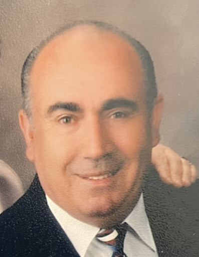 Salvatore Pisaturo