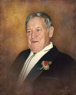 Paul E. James Profile Photo