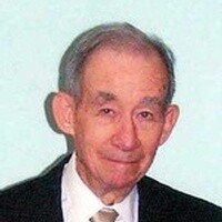 Eugene H. Lott Profile Photo