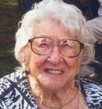 Doris Holden Profile Photo