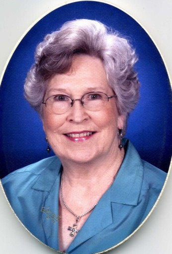 Doris Pope Profile Photo