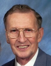 Elwood L. "Pete" Schaefer