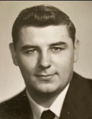 Larry Allen Biddle Sr.