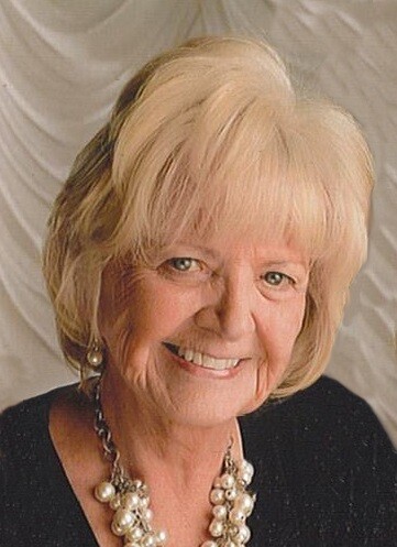 Barbara Anne (Dennis)  Isenhour