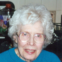 MARJORIE W. CONNER Profile Photo