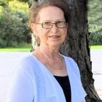 Joan Cecilia Gunn Profile Photo