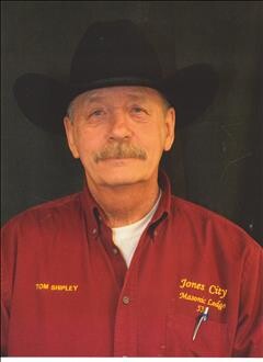 Tommy Lee Shipley's obituary image