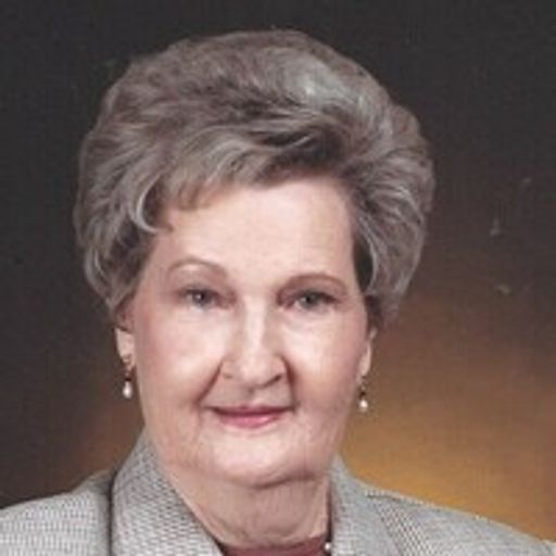 Dorothy Mae McCurry Kielman Profile Photo