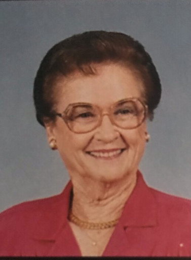 Rosemary Upton Profile Photo