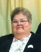 Nancy L. (Burt) Robinson