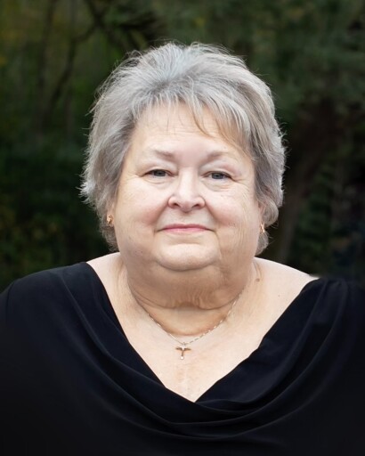 Janet Pauline Ferrara DiGiovanni Profile Photo