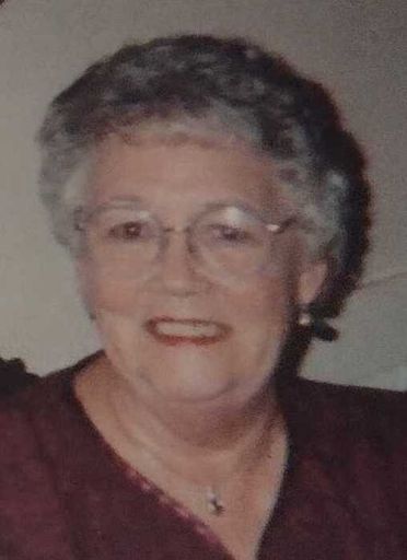 Edith Woodruff Bucy Profile Photo