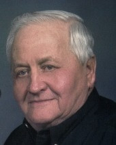 Joseph Edward McGinn Profile Photo