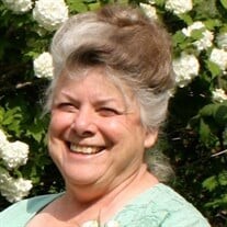 Lois Stroud Profile Photo