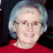 Phyllis  A. Hecker Profile Photo