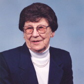Dorothy M. Clausen