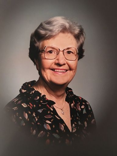 Ruth Seybold Profile Photo