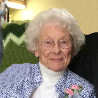 Lucille L. Burkett