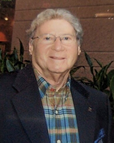 Marvin D. Ginsberg Profile Photo
