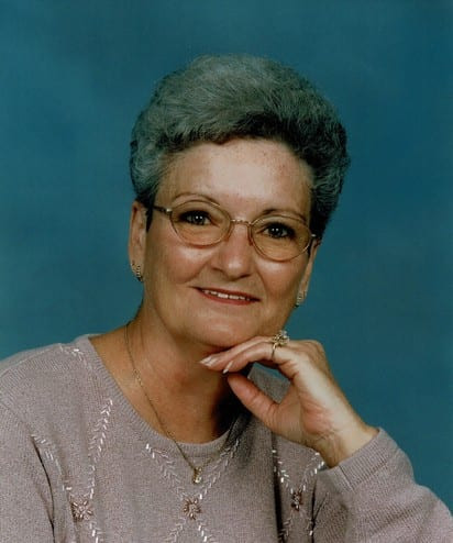 Ruth Woolard Chandler Profile Photo