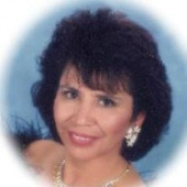 Merlene Susana Brewer Profile Photo