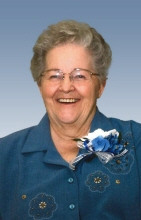 Mary Lou Cooley-Hechmer Profile Photo