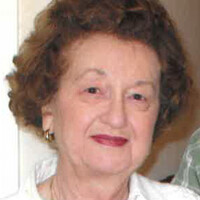 Helen Perry Hardy Profile Photo