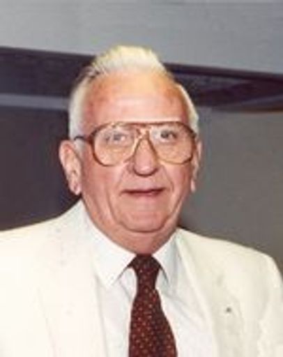 Ken W. Jahncke