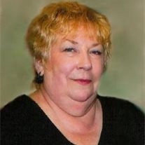 Carolyn Marie Martin Profile Photo