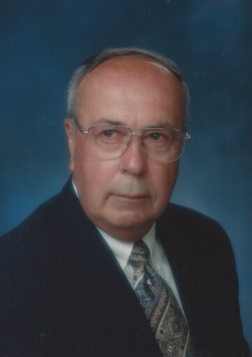 Max L. Kiser