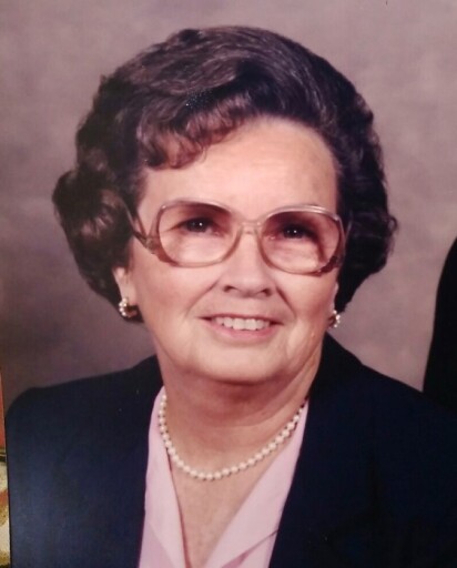 Edith H. Austin