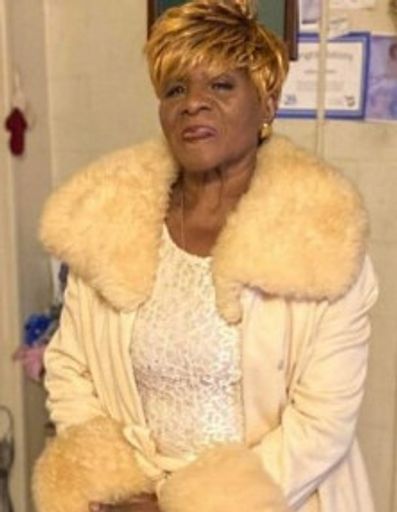 Willie Mae Oliver-Gray Profile Photo