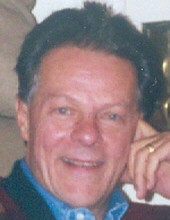 Barry D. Rhoads Profile Photo