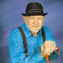 William Howard Nash Jr. Profile Photo