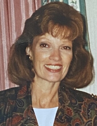 Patty Sue Edwards