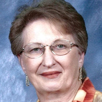 Barbara "Jean" Crank Profile Photo