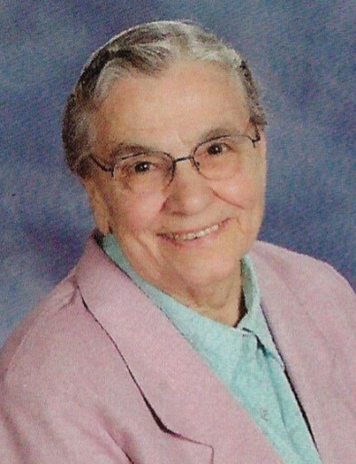 Martha L. (Bricker)  Meyers