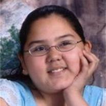 Vanessa Andrea Garcia Profile Photo