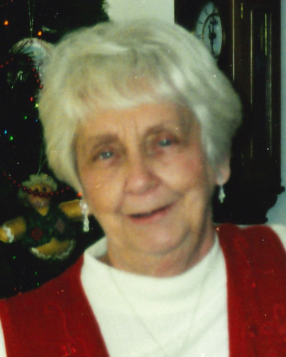Doris M. Priest Profile Photo