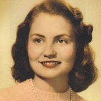 Dorothy Bazemore Renfroe