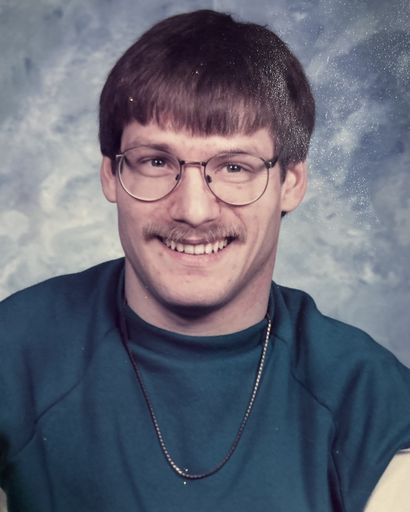 Robert Wade Schaffrath's obituary image