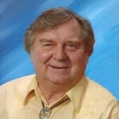 Donald  Sr. Huntley Profile Photo