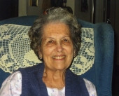 Ann Elizabeth Solter