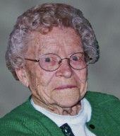 Edna Rose Wildey