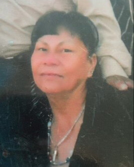 Maria Antonia Ledezma Hernandez