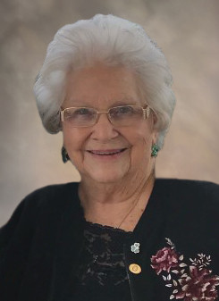 Mary Ethel Hogarth Profile Photo