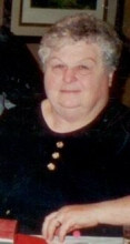 Ann Dorothy Evans